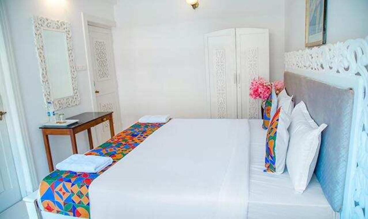 Fabhotel Prime Toro Highland Beach Resort With Pool - 500M From Candolim Beach Exterior foto